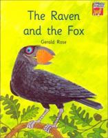 The Raven and the Fox Pack of 6 (Cambridge Storybooks) 0416019226 Book Cover