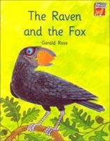 The Raven and the Fox Pack of 6 (Cambridge Storybooks) 052147602X Book Cover