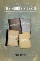 The Hooks Files II 1628543485 Book Cover