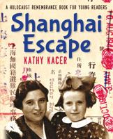 Shanghai Escape 1927583101 Book Cover