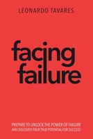 Facing Failure B0CVR3RX3T Book Cover
