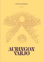 Auringon varjo: Runokokoelma 9528066003 Book Cover