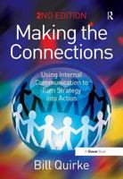 Making the Connections 0566087804 Book Cover