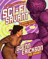 Sci-Fi Savant 1434433102 Book Cover
