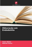 Obturação em Endodontia (Portuguese Edition) B0CLG3VJ43 Book Cover