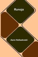 Runoja (Finnish Edition) 9374128985 Book Cover