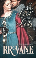 A Stern Lord for My Lady 164563969X Book Cover