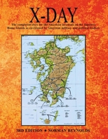 X-Day, 3rd Edition B0H86SHPFY Book Cover