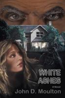White Ashes 1491771518 Book Cover