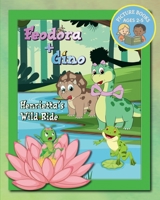 Henrietta's Wild Ride: A picture book from Feodora + Gino (Picture Books from Feodora + Gino) 3949074651 Book Cover