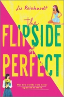 The Flipside of Perfect 1335470441 Book Cover