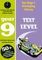 Text Level: Year 9 0713664886 Book Cover