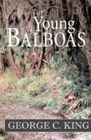 The Young Balboas 0738822973 Book Cover