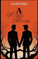 A Starry Affair B0CTF461J3 Book Cover