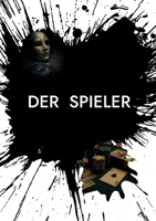 Der Spieler (German Edition) 3819283188 Book Cover