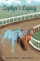Zephyr's Legacy B0FWBS7F81 Book Cover