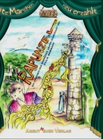 Rapunzel 3945976634 Book Cover