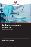 La biotechnologie moderne (French Edition) 6209982700 Book Cover
