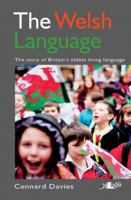 The Welsh Language (It's Wales) 0862438667 Book Cover