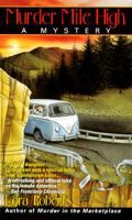 Murder Mile High (Liz Sullivan Mysteries) 0449149471 Book Cover