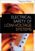Electrical Safety of Low-Voltage Systems 007150818X Book Cover