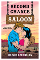 Second Chance Saloon 0008819696 Book Cover