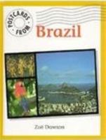 Brazil Hb-Pf 0817242341 Book Cover