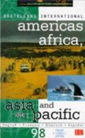 Hostelling International: Africa, Americas, Asia and the Pacific 0901496499 Book Cover