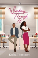 Working Through It 0578976676 Book Cover