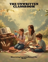 The Unwritten Classroom: Discovering Learning Beyond The Books B0GW8HYH19 Book Cover