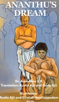 Ananthu's Dream B0F88RVNVS Book Cover