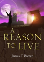 A Reason To Live 0244677387 Book Cover