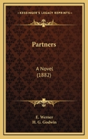 Partners 152373468X Book Cover