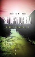Return to Hera 1518691420 Book Cover