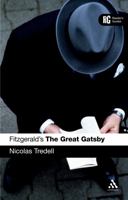 Fitzgerald's the Great Gatsby (Reader's Guides) 0826490115 Book Cover