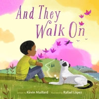 And They Walked On 1250821983 Book Cover