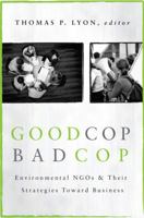 Good Cop/Bad Cop 1933115777 Book Cover