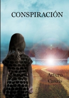 Conspiración 0244014965 Book Cover