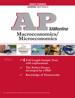 AP Macroeconomics/Microeconomics 2017 1607876337 Book Cover