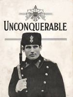 Unconquerable 1882383613 Book Cover