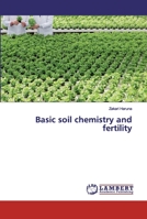 Basic soil chemistry and fertility 6200311218 Book Cover