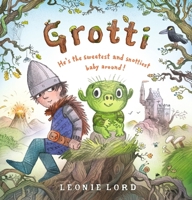 Grotti 1529517117 Book Cover