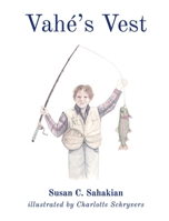 Vah�'s Vest 0473494809 Book Cover