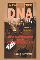 DNA - Rooftops & Conflicts 1092867996 Book Cover