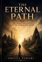 THE ETERNAL PATH: THE WAR OF RELIGIONS AND THE SEARCH FOR TRUTH B0H1VKX13B Book Cover