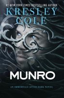 Munro 0998141453 Book Cover