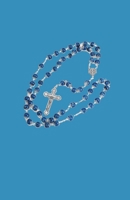 Holy Rosary Pocket Prayer Book With the New Litany of The Blessed Virgin Mary Novena Prayers, Benediction, Traditional Catholic Prayers, and The Way of The Cross B098GSZ5TP Book Cover