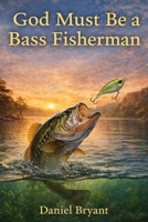 God Must Be a Bass Fisherman: The Strike of a Lifetime B0GTRCPR35 Book Cover