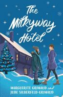 The Milkyway Hotel B0FX6VK6ZG Book Cover