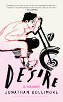 Desire 1786615002 Book Cover